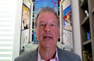 A oferta Nokia de US$ 1 bilhão da Nvidia sinaliza mudança na IA, afirmam profissionais de mercado A oferta Nokia de US$ 1 bilhão da Nvidia sinaliza mudança na IA, afirmam profissionais de mercado