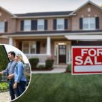 A paralisação do governo pode paralisar as economias de 5 estados, com os mercados imobiliários sendo os mais atingidos