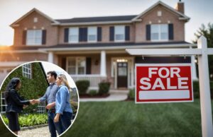 A paralisação do governo pode paralisar as economias de 5 estados, com os mercados imobiliários sendo os mais atingidos A paralisação do governo pode paralisar as economias de 5 estados, com os mercados imobiliários sendo os mais atingidos