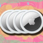 A pechincha do Apple AirTags Prime Day ainda está ativa – obtenha um pacote de 4 por menos de US$ 65