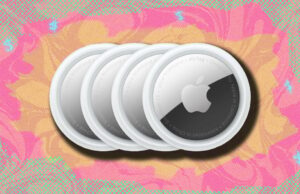 A pechincha do Apple AirTags Prime Day ainda está ativa – obtenha um pacote de 4 por menos de US$ 65 A pechincha do Apple AirTags Prime Day ainda está ativa – obtenha um pacote de 4 por menos de US$ 65
