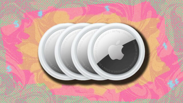 A pechincha do Apple AirTags Prime Day ainda está ativa – obtenha um pacote de 4 por menos de US$ 65 

