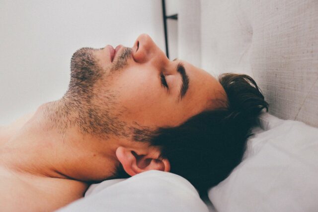 dormir