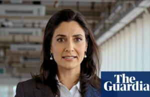 A piada é sua, saco de carne! O primeiro alto-falante de IA da Network 4 é vertiginosamente sombrio em vários níveis A piada é sua, saco de carne! O primeiro alto-falante de IA da Network 4 é vertiginosamente sombrio em vários níveis