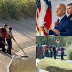 A polícia de Houston descobre 16 corpos em igarapés este ano, enquanto o prefeito descarta especulações sobre assassinos em série