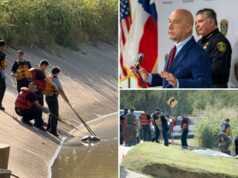 A polícia de Houston descobre 16 corpos em igarapés este ano, enquanto o prefeito descarta especulações sobre assassinos em série A polícia de Houston descobre 16 corpos em igarapés este ano, enquanto o prefeito descarta especulações sobre assassinos em série