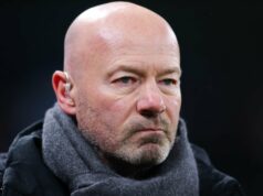 A previsão ‘difícil’ de Male Utd e Brighton mostra Alan Shearer vendo apenas um resultado final em Old Trafford ícone de correio