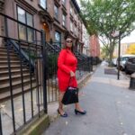A procuradora-geral de Nova York, Letitia James, se declara inocente de fraude bancária e acusações de declarações falsas