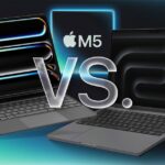 A programação M5 da Apple segue o padrão do lançamento do iPad antes do Mac