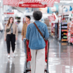 A promoção da Target Black Friday começa três semanas antes, em 6 de novembro