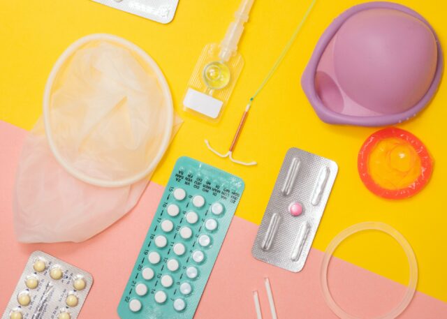 contraceptivo