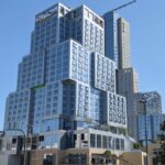 A próxima galeria de IA apresenta abertura e provoca a Infinity Area