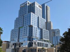 A próxima galeria de IA apresenta abertura e provoca a Infinity Area A próxima galeria de IA apresenta abertura e provoca a Infinity Area