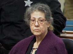 A punição e o teste de Susan Lorincz, da vizinha perfeita, explicados A punição e o teste de Susan Lorincz, da vizinha perfeita, explicados