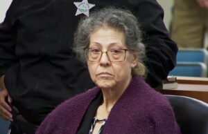 A punição e o teste de Susan Lorincz, da vizinha perfeita, explicados A punição e o teste de Susan Lorincz, da vizinha perfeita, explicados