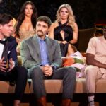 A que horas será a reunião de ‘Love Is Blind’ na Netflix?