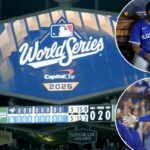 A que horas terminou o jogo dos Dodgers – e outros números chocantes do clássico da World Series