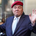 A recusa de Curtis Sliwa em desistir da corrida para prefeito de Nova York: Cartas ao Editor - 25 de outubro de 2025