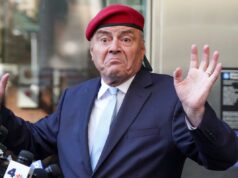 A recusa de Curtis Sliwa em desistir da corrida para prefeito de Nova York: Cartas ao Editor – 25 de outubro de 2025 A recusa de Curtis Sliwa em desistir da corrida para prefeito de Nova York: Cartas ao Editor - 25 de outubro de 2025