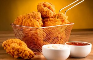 A rede de restaurantes que vende mais frango do que todo mundo (e não é KFC ou Popeyes) A rede de restaurantes que vende mais frango do que todo mundo (e não é KFC ou Popeyes)