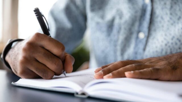 A 'reestruturação cognitiva' pode ajudá-lo a se livrar de uma A 'reestruturação cognitiva' pode ajudá-lo a se livrar de uma espiral de ruína e a ser ainda mais eficaz