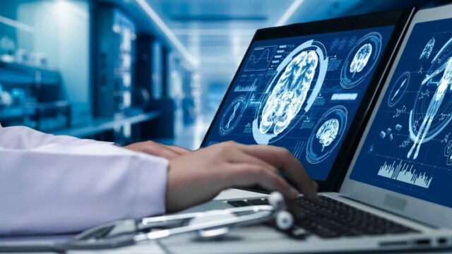 A reformulação da mente pode prever a deterioração mental anos antes dos sinais 

