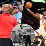 A relação entre o basquete de Nova York e os corretores de apostas é como sempre foi - complicada