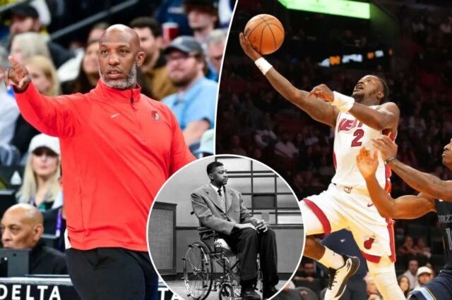 A relação entre o basquete de Nova York e os corretores de apostas é como sempre foi - complicada

