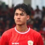 A resposta de Indra Sjafri a Rafael Struick não se juntar à TC National Team para SEA Gamings, mas treinar no Dewa United