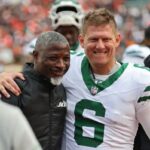 A reunião de Nick Folk deu uma vitória ao novo regime dos Jets – e a chance de consertar um erro