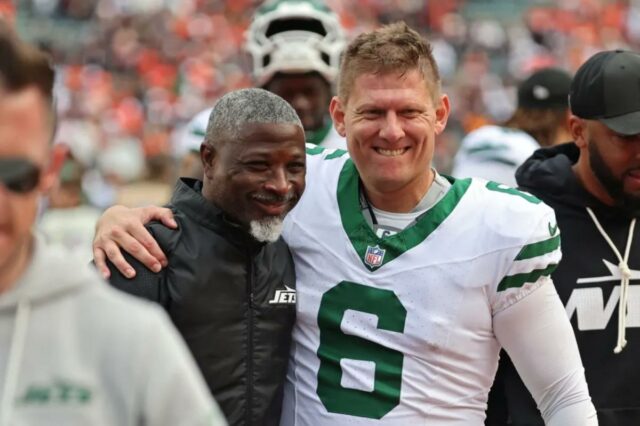 A reunião de Nick Folk deu uma vitória ao novo A reunião de Nick Folk deu uma vitória ao novo regime dos Jets – e a chance de consertar um erro