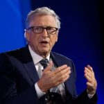 A reversão do desastre climático de Bill Gates é bem-vinda – e pode ajudar a salvar muito mais vidas