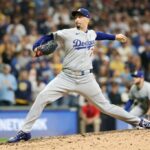 A revisão rotacional liderada por Blake Snell faz com que os Dodgers estejam de olho na repetição