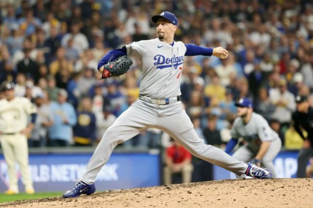 A revisão rotacional liderada por Blake Snell faz com que os Dodgers estejam de olho na repetição

