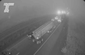 A rodovia 126 encerrou Springfield em ambas as instruções | Tráfego da Web nítido Yahoo news home