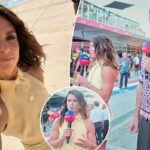 A salada de palavras de Danica Patrick confunde os fãs em uma análise bizarra da Fórmula 1