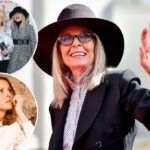 A saúde de Diane Keaton ‘deteriorou muito repentinamente’ nos meses que antecederam sua morte