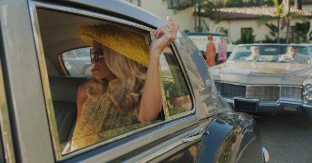 A seguinte comédia da Apple Television vai fundo na competitiva classe alta 

