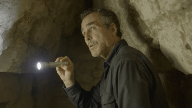 A série documental de 'Últimas Terras' de Bob Woodruff sobre a dolorosa batalha para proteger os ecossistemas ameaçados do planeta estabelece o retorno do período 2 

