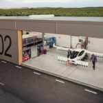 A tecnologia da start-up de avião elétrico inoperante Lilium sobrevive em Archer
