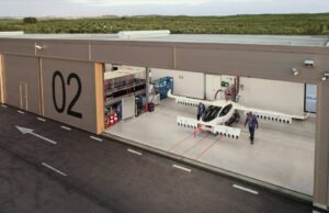 A tecnologia da start-up de avião elétrico inoperante Lilium sobrevive em Archer A tecnologia da start-up de avião elétrico inoperante Lilium sobrevive em Archer