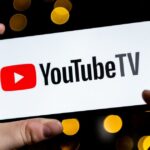 A televisão do YouTube desce as redes univision em conflito