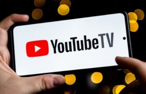 A televisão do YouTube desce as redes univision em conflito A televisão do YouTube desce as redes univision em conflito
