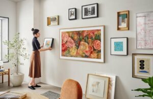 A televisão estrutural da Samsung é o preço mais acessível que vimos durante todo o ano com esta oferta do primeiro dia Como comprar TVs 4K online