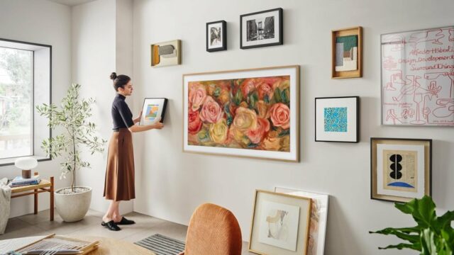 Como comprar TVs 4K online