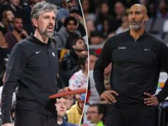 A tendência do carrossel de coaching no centro da pesquisa da Liberty A tendência do carrossel de coaching no centro da pesquisa da Liberty