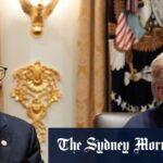 Trump disse a Rudd: 'Eu também não gosto de você e provavelmente nunca gostarei.'