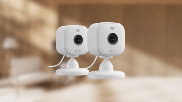 A tranquilidade não precisa custar uma fortuna graças a este 4