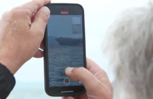 A transportadora mais inovadora dos EUA, o USS Gerald R. Ford, chega aqui em Split Yahoo news home