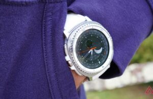 A única oferta do Prime Day que importa leva quase US $ 200 do Galaxy View 8 Atemão Samsung Galaxy Watch 8 Classic